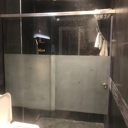 Smart Lugano Apartament Tirana