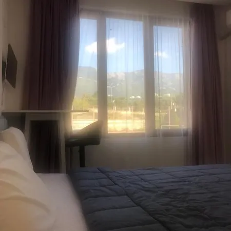 Apartament Smart Lugano