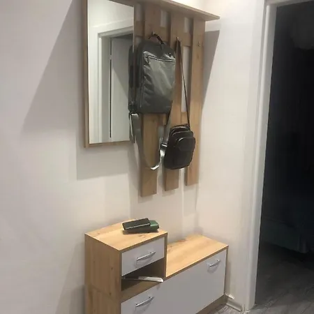 Smart Lugano Apartament