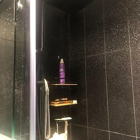 Apartament Smart Lugano