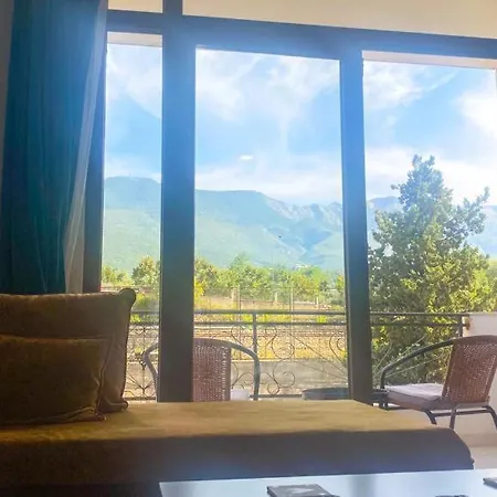 Apartment Smart Lugano