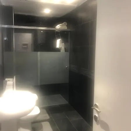 Apartment Smart Lugano *